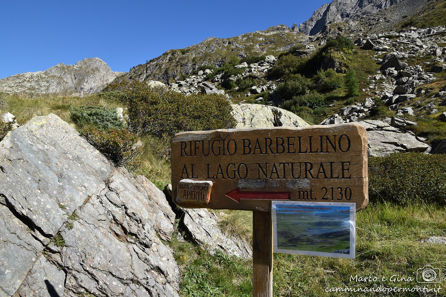 057 Valbondione - Rifugio Curò - Rifugio Barbellino.JPG